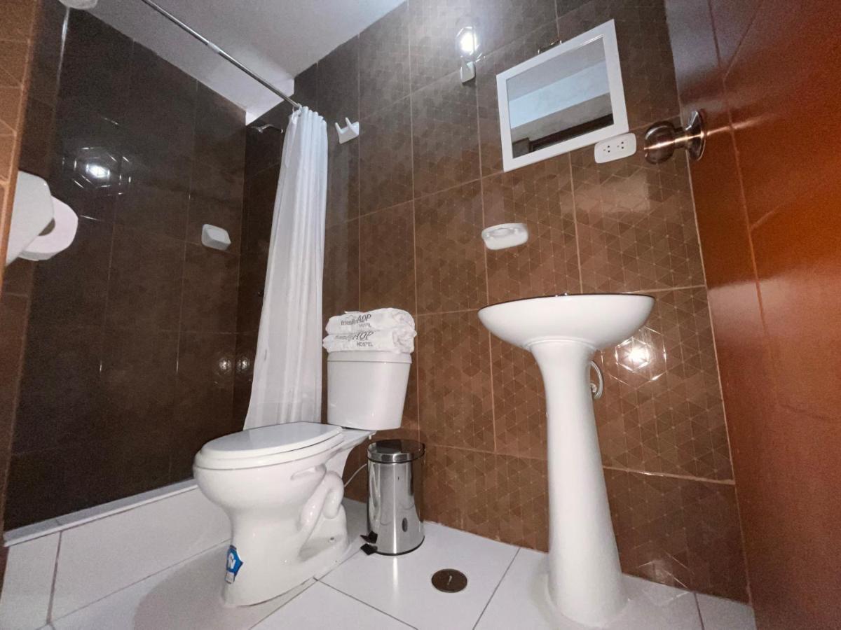 Friendly Aqp Bed and Breakfast Arequipa Buitenkant foto