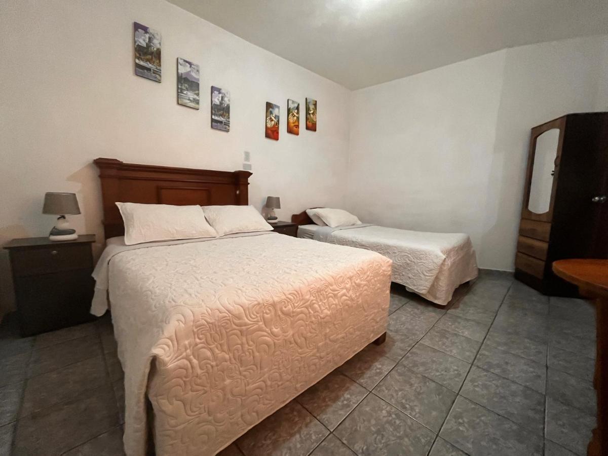 Friendly Aqp Bed and Breakfast Arequipa Buitenkant foto