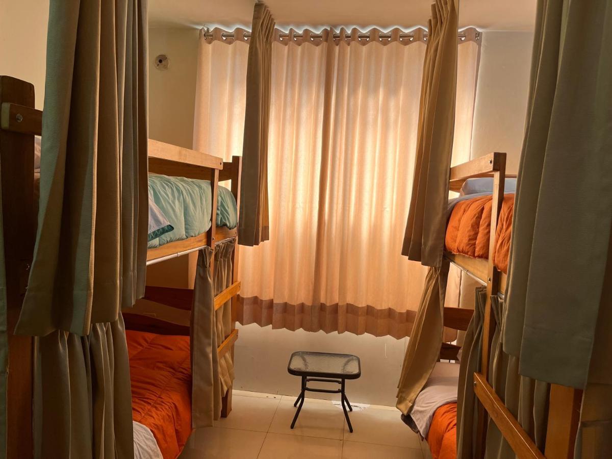 Friendly Aqp Bed and Breakfast Arequipa Buitenkant foto