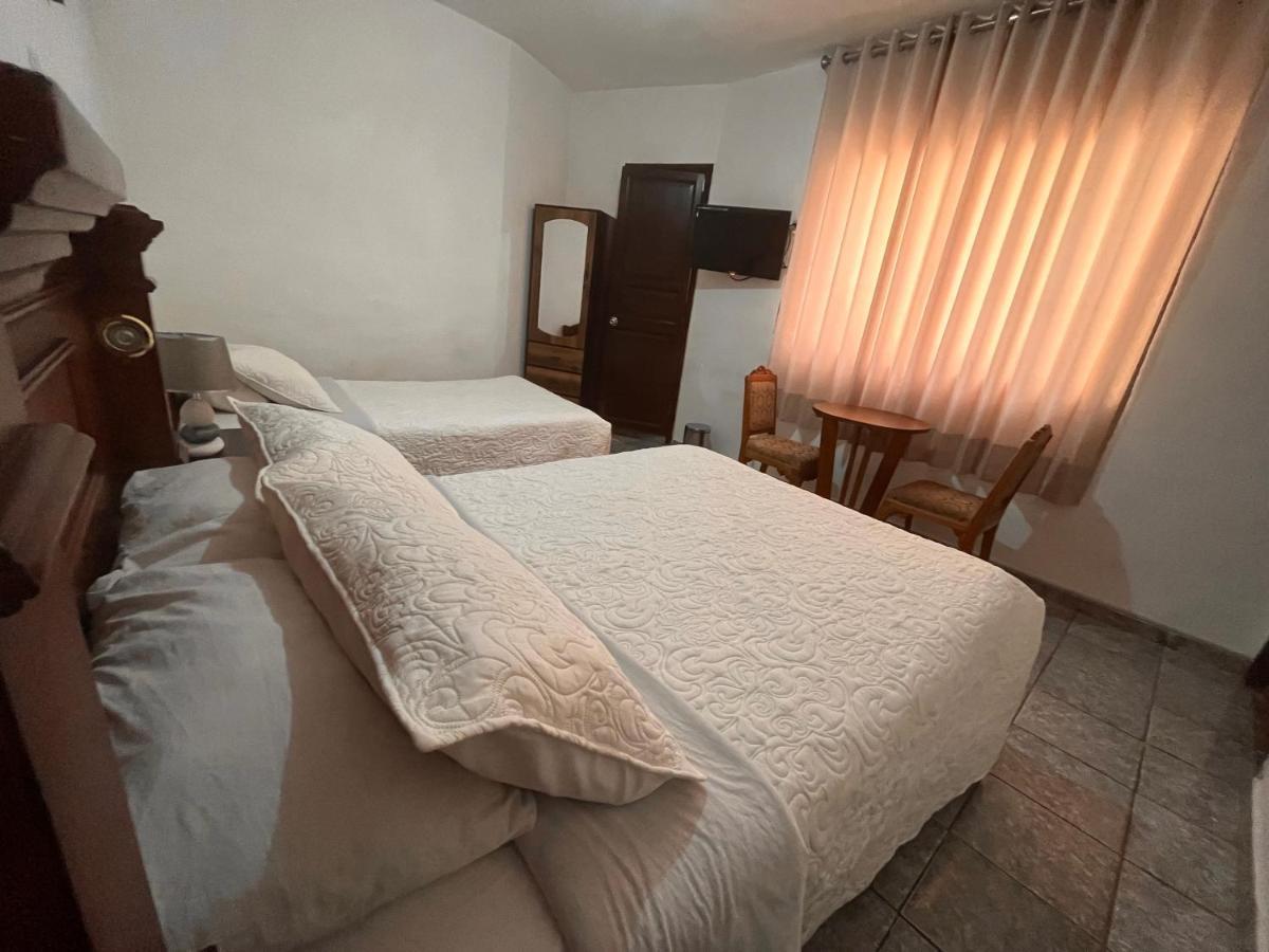 Friendly Aqp Bed and Breakfast Arequipa Buitenkant foto